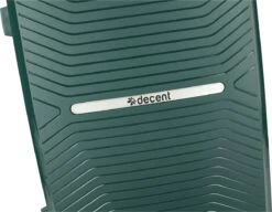 Decent CROSS-ONE PP Trolley 76 Cm - 94 Liter - TSA Slot - Darkgreen 21 Decent CROSS-ONE PP Trolley 76 Cm - 94 Liter - TSA Slot - Darkgreen -Bagage Kortingen Winkel 1200x932 4