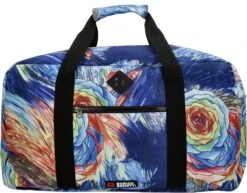 Enrico Benetti Capetown Sporttas/ Reistas - Multi -Bagage Kortingen Winkel 1200x936 2