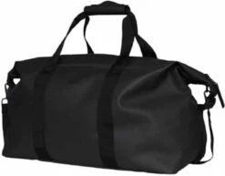 Rains Weekendtas 37 Liter - Navy -Bagage Kortingen Winkel 1200x938