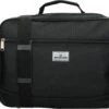 Emco Transavia Handbagage 40x30x20 - Reistas Handbagage - Reistas Zwart -Bagage Kortingen Winkel 1200x940 13
