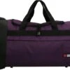 Enrico Benetti San José S 46041 Sporttas / Reistas - Aubergine -Bagage Kortingen Winkel 1200x943 4
