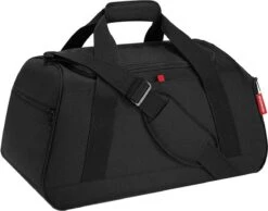 Reisenthel Activitybag Sporttas Reistas - 35L - Zwart 23 Reisenthel Activitybag Sporttas Reistas - 35L - Zwart -Bagage Kortingen Winkel 1200x944