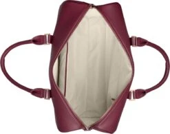 SUITSUIT - Fab Seventies Classic - Biking Red - Leisure Bag -Bagage Kortingen Winkel 1200x945 7