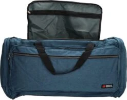 Enrico Benetti Montevideo 35316 Reistas/sporttas L - Jeans Blauw 15 Enrico Benetti Montevideo 35316 Reistas/sporttas L - Jeans Blauw -Bagage Kortingen Winkel 1200x947 7