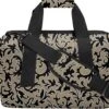 Reisenthel Allrounder M Reistas Sporttas - 18L - Baroque Marble Zwart 1 Reisenthel Allrounder M Reistas Sporttas - 18L - Baroque Marble Zwart -Bagage Kortingen Winkel 1200x948 2