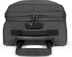 Eastpak TRANVERZ XXS Reiskoffer, Handbagage (45 X 32 X 20 Cm) - Black Denim 13 Eastpak TRANVERZ XXS Reiskoffer, Handbagage (45 X 32 X 20 Cm) - Black Denim -Bagage Kortingen Winkel 1200x949 1