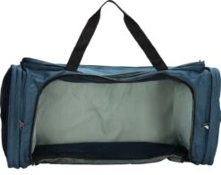 Enrico Benetti Montevideo 35316 Reistas/sporttas L - Jeans Blauw 13 Enrico Benetti Montevideo 35316 Reistas/sporttas L - Jeans Blauw -Bagage Kortingen Winkel 1200x950 7