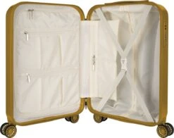 SUITSUIT - Blossom - Golden Yellow - Handbagage (55 Cm) -Bagage Kortingen Winkel 1200x952