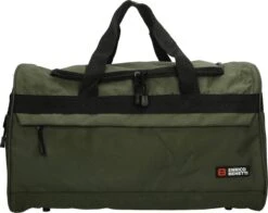 Enrico Benetti San José S 46041 Sporttas / Reistas - Olijf -Bagage Kortingen Winkel 1200x953 7