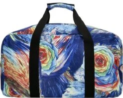 Enrico Benetti Capetown Sporttas/ Reistas - Multi -Bagage Kortingen Winkel 1200x957 6