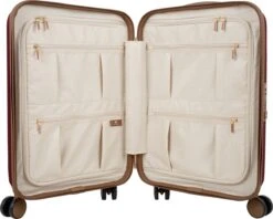 SUITSUIT - Fab Seventies Classic - Biking Red - Duo Set (55/76 Cm) -Bagage Kortingen Winkel 1200x960