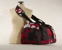 Reisenthel Activitybag Sporttas Reistas - 35L - Zwart 20 Reisenthel Activitybag Sporttas Reistas - 35L - Zwart -Bagage Kortingen Winkel 1200x960 3