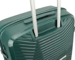 Decent CROSS-ONE PP Trolley 76 Cm - 94 Liter - TSA Slot - Darkgreen 18 Decent CROSS-ONE PP Trolley 76 Cm - 94 Liter - TSA Slot - Darkgreen -Bagage Kortingen Winkel 1200x962 1
