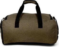 Norländer Simply Green RPET TwoTone Weekendtas Groen -Bagage Kortingen Winkel 1200x966 4