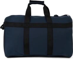 Norlander DU PU Weekendtas - Met Draagriem - 41 Liter - Blauw -Bagage Kortingen Winkel 1200x969 3