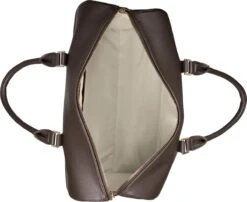 SUITSUIT - Fab Seventies Classic - Espresso Black - Leisure Bag -Bagage Kortingen Winkel 1200x979 5