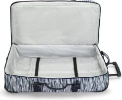 Kipling TEAGAN L Reiskoffer (77 X 40 X 37.5 Cm) - Brush Stripes -Bagage Kortingen Winkel 1200x983 4