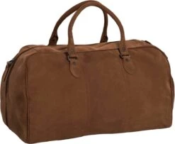 Daniel Ray Pueblo Reistas - Cognac -Bagage Kortingen Winkel 1200x987 2