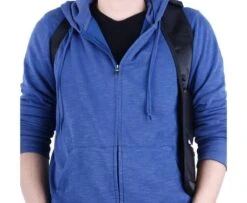 Verborgen Anti-Diefstal Tas - Onopmerkelijk Onder Een Jas Te Dragen -Bagage Kortingen Winkel 1200x988 7