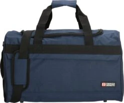 Enrico Benetti San José S 46041 Sporttas / Reistas - Blauw -Bagage Kortingen Winkel 1200x990 2