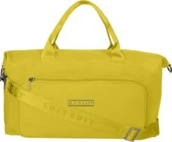 SUITSUIT - Natura - Olive - Leisure Bag -Bagage Kortingen Winkel 1200x991 1