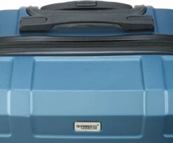 Princess Traveller Madeira - Reiskoffer - Donkerblauw - M - 66cm 13 Princess Traveller Madeira - Reiskoffer - Donkerblauw - M - 66cm -Bagage Kortingen Winkel 1200x995 1