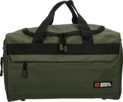 Enrico Benetti San Jose Sporttas/ Reistas - 46040 - Olijf -Bagage Kortingen Winkel 1200x995 2