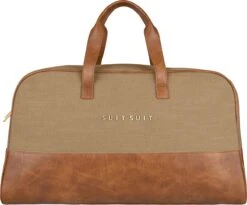 SUITSUIT - Fab Seventies - Cuban Sand - Weekender -Bagage Kortingen Winkel 1200x996 5
