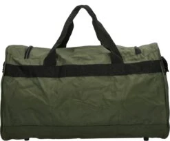 Enrico Benetti San José S 46041 Sporttas / Reistas - Olijf -Bagage Kortingen Winkel 1200x996 6