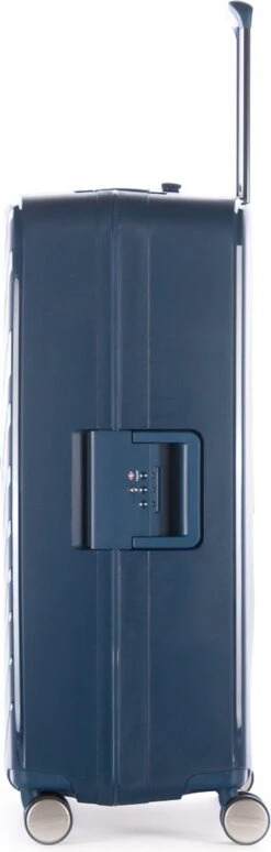 March Bon Voyage Spinner 77 Orion Blue -Bagage Kortingen Winkel 383x1200 1