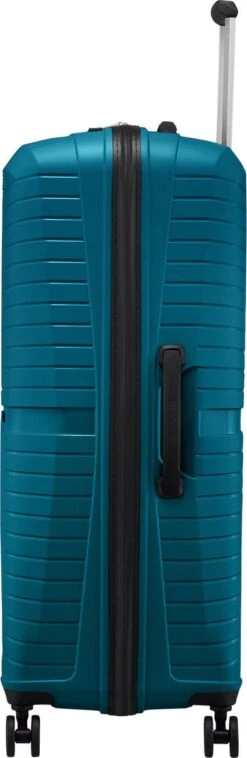 American Tourister Reiskoffer - Airconic Spinner 77/28 Tsa (Large) Deep Ocean -Bagage Kortingen Winkel 391x1200 3