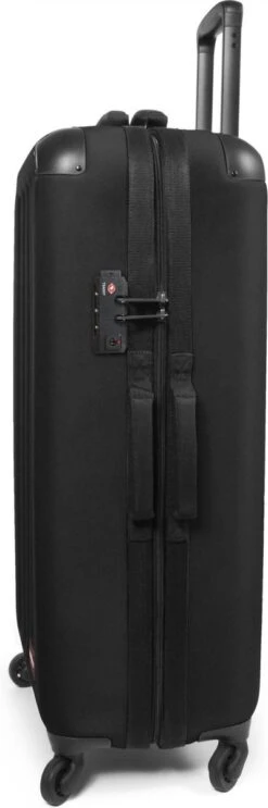 Eastpak TRANZSHELL L Reiskoffer (77 X 43 X 26.5 Cm) - Black 26 Eastpak TRANZSHELL L Reiskoffer (77 X 43 X 26.5 Cm) - Black -Bagage Kortingen Winkel 399x1200 4