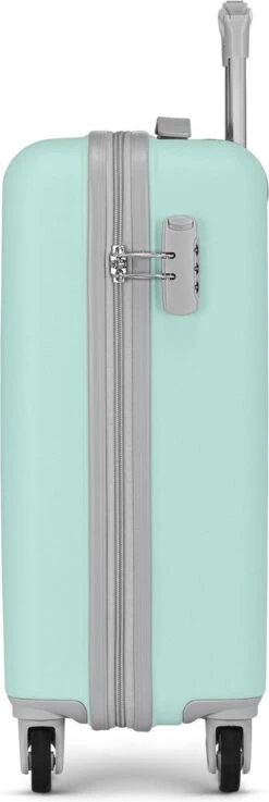 SUITSUIT - Caretta - Soft Lime - Handbagage (53 Cm) -Bagage Kortingen Winkel 402x1200 5