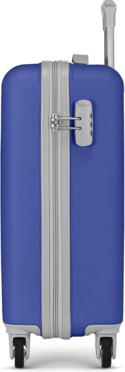 SUITSUIT - Caretta - Dazzling Blue - Handbagage (53 Cm) -Bagage Kortingen Winkel 404x1200 3