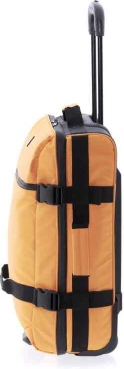 Gladiator Polar Handbagage Laptop Wieltas / Koffer - 55 Cm - 14 Inch - Geel 22 Gladiator Polar Handbagage Laptop Wieltas / Koffer - 55 Cm - 14 Inch - Geel -Bagage Kortingen Winkel 405x1200 1