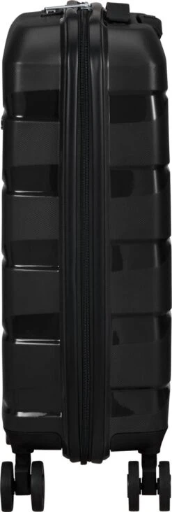 American Tourister Reiskoffer - Air Move Spinner 55/20 Tsa (Handbagage) Black -Bagage Kortingen Winkel 405x1200 3