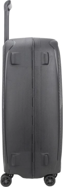 Decent Koffer / Trolley / Reiskoffer - 68 X 47.5 X 28 Cm - 80 Liter - Axiss-Fix - Zwart -Bagage Kortingen Winkel 406x1200 4