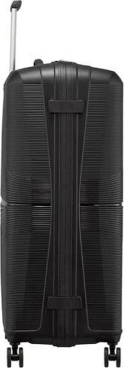 American Tourister Reiskoffer - Airconic Spinner 77/28 Tsa (Medium) Onyx Black 18 American Tourister Reiskoffer - Airconic Spinner 77/28 Tsa (Medium) Onyx Black -Bagage Kortingen Winkel 407x1200 3