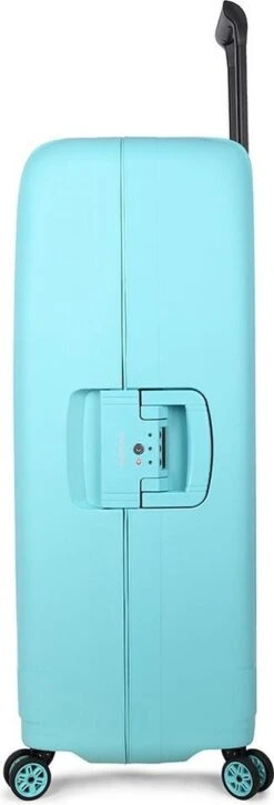 Decent Transit Large Koffer - 82 Cm - Lichtblauw 20 Decent Transit Large Koffer - 82 Cm - Lichtblauw -Bagage Kortingen Winkel 409x1200 1