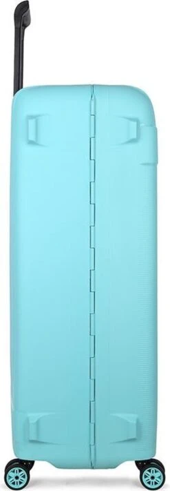 Decent Transit Medium Koffer - 70 Cm - Lichtblauw 23 Decent Transit Medium Koffer - 70 Cm - Lichtblauw -Bagage Kortingen Winkel 417x1200 1