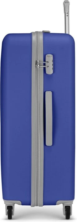 SUITSUIT - Caretta - Dazzling Blue - Reiskoffer (76 Cm) -Bagage Kortingen Winkel 419x1200 1