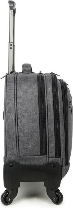 Decent Laptoptrolleys Bellatrix 26 Decent Laptoptrolleys Bellatrix -Bagage Kortingen Winkel 424x1200