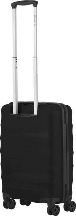 CarryOn Porter ® Handbagagekoffer - 55cm Handbagage Met TSA-slot - OKOBAN Registratie - Zwart -Bagage Kortingen Winkel 424x1200 3