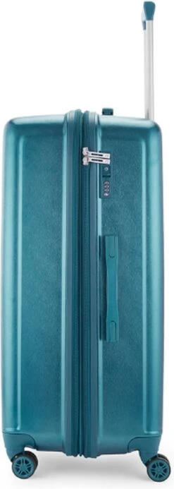Carlton Meridian 70 Cm - Deep Teal -Bagage Kortingen Winkel 428x1200 4