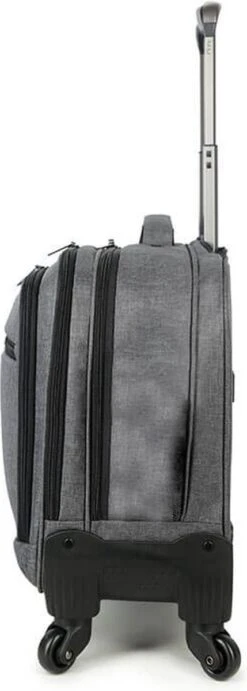 Decent Laptoptrolleys Bellatrix 33 Decent Laptoptrolleys Bellatrix -Bagage Kortingen Winkel 429x1200 1