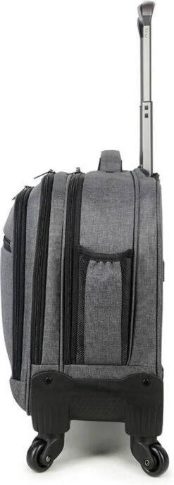 Decent Laptoptrolleys Bellatrix 27 Decent Laptoptrolleys Bellatrix -Bagage Kortingen Winkel 431x1200 1