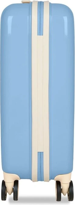 SUITSUIT - Fabulous Fifties - Alaska Blue - Handbagage (55 Cm) 19 SUITSUIT - Fabulous Fifties - Alaska Blue - Handbagage (55 Cm) -Bagage Kortingen Winkel 440x1200 5