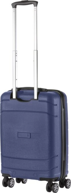 TravelZ Big Bars Handbagagekoffer 55cm Met TSA-slot - Ultrasterk - Blauw 11 TravelZ Big Bars Handbagagekoffer 55cm Met TSA-slot - Ultrasterk - Blauw -Bagage Kortingen Winkel 441x1200 1