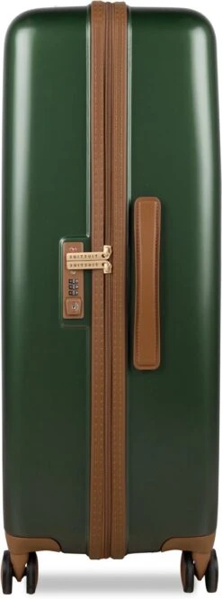 SUITSUIT - Fab Seventies Classic - Beetle Green - Reiskoffer (76 Cm) -Bagage Kortingen Winkel 446x1200 1