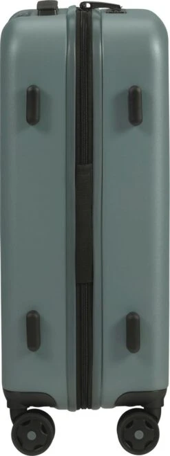 Samsonite Reiskoffer - Stackd Spinner 55/20 Exp (Handbagage) Forest -Bagage Kortingen Winkel 450x1200 3